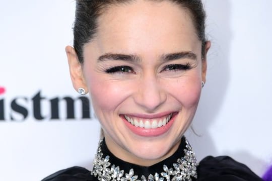 Emilia Clarke hängt noch sehr an ihrer Rolle der Daenerys Targaryen.