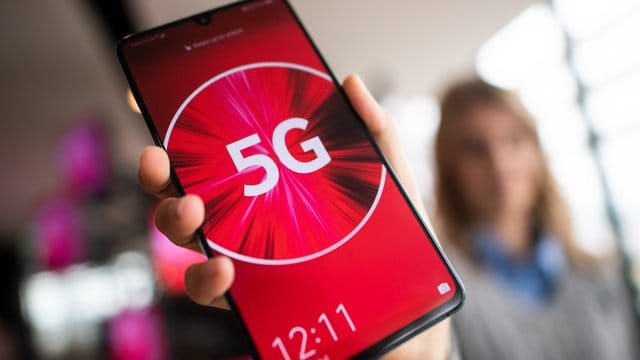 Inzwischen bietet Vodafone den schnellen Mobilfunk an 60 Standorten an. Inzwischen bietet Vodafone den schnellen Mobilfunk an 60 Standorten an.