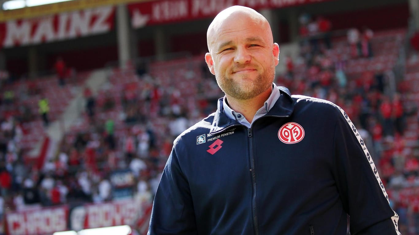 Anerkennung: Mainz-05-Sportvorstand Rouven Schröder schätzt Hoeneß für dessen Verdienste um die Bundesliga.