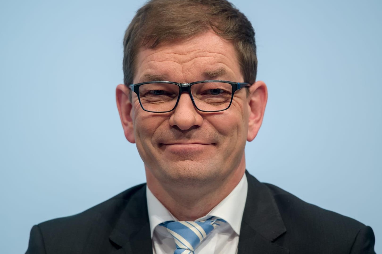Markus Duesmann, früheres Mitglied des Vorstandes der BMW AG: Der 50-Jährige ist zum neuen Audi-Chef berufen worden. Markus Duesmann, früheres Mitglied des Vorstandes der BMW AG: Der 50-Jährige ist zum neuen Audi-Chef berufen worden.