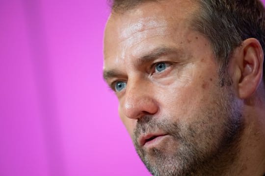 Bleibt mindestens bis zum Jahresende Trainer der Bayern.
