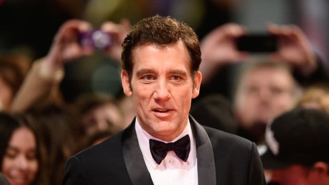 Der britische Schauspieler Clive Owen soll in einer geplanten TV-Produktion den früheren US-Präsidenten Clinton spielen. Der britische Schauspieler Clive Owen soll in einer geplanten TV-Produktion den früheren US-Präsidenten Clinton spielen.