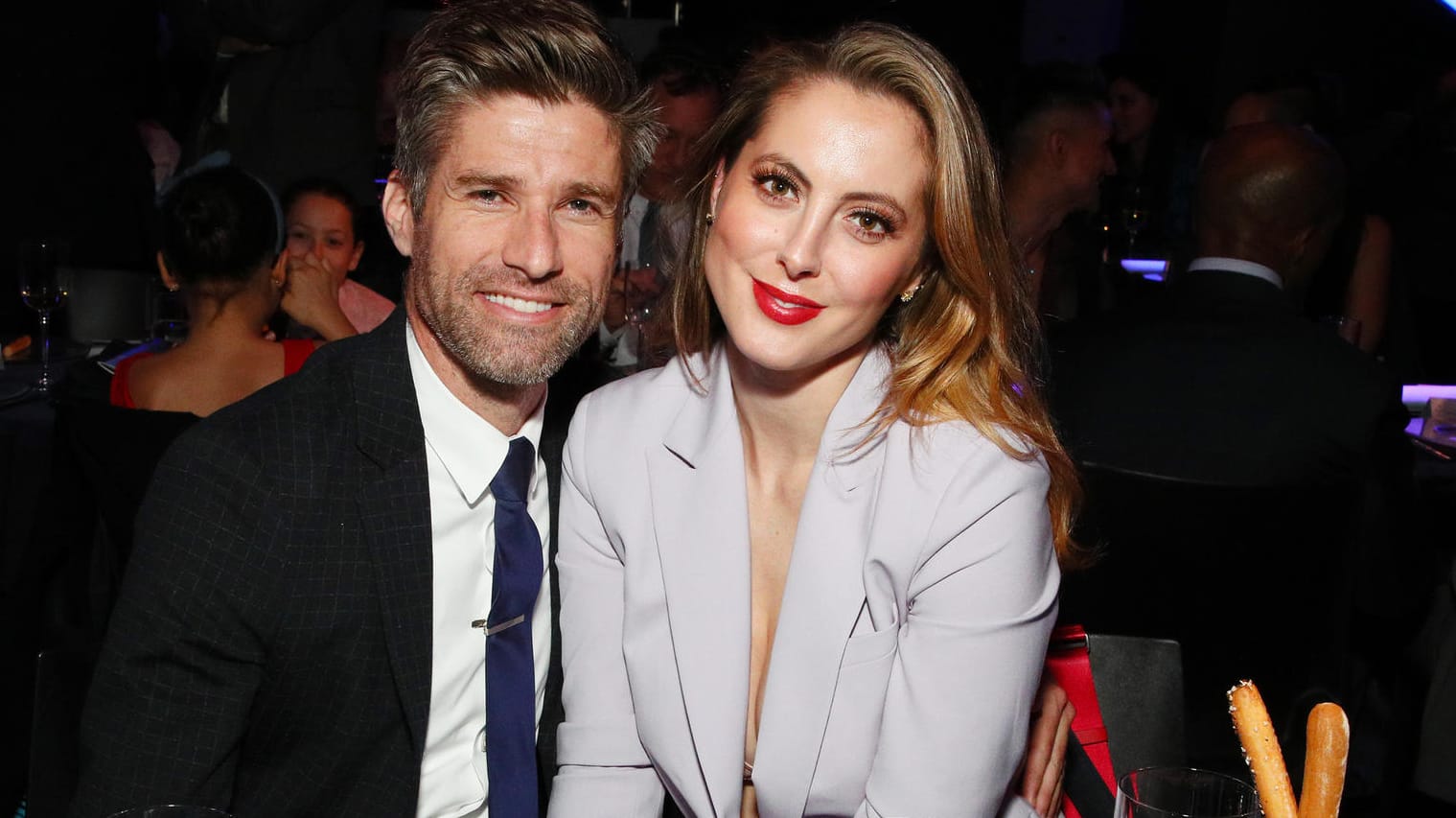 Kyle Martino und Eva Amurri: Das Paar hat sich getrennt.