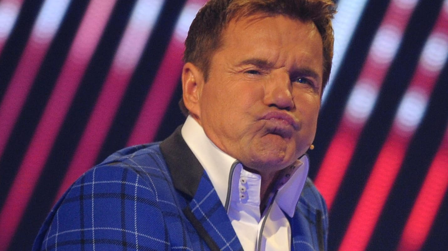 "Das Supertalent": Dieter Bohlen hat am Samstag erstmal Sendepause.