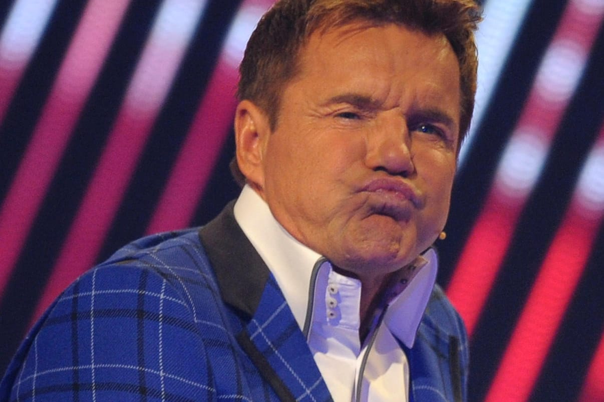 "Das Supertalent": Dieter Bohlen hat am Samstag erstmal Sendepause.