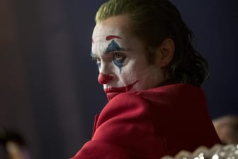 "Joker": Der Film knackte jetzt die Milliarden-Marke.