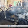 Syrien-Krieg-Blog: Autobombe an Bushaltestelle tötet und verletzt Dutzende