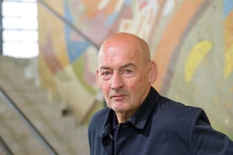 Rem Koolhaas wird 75.