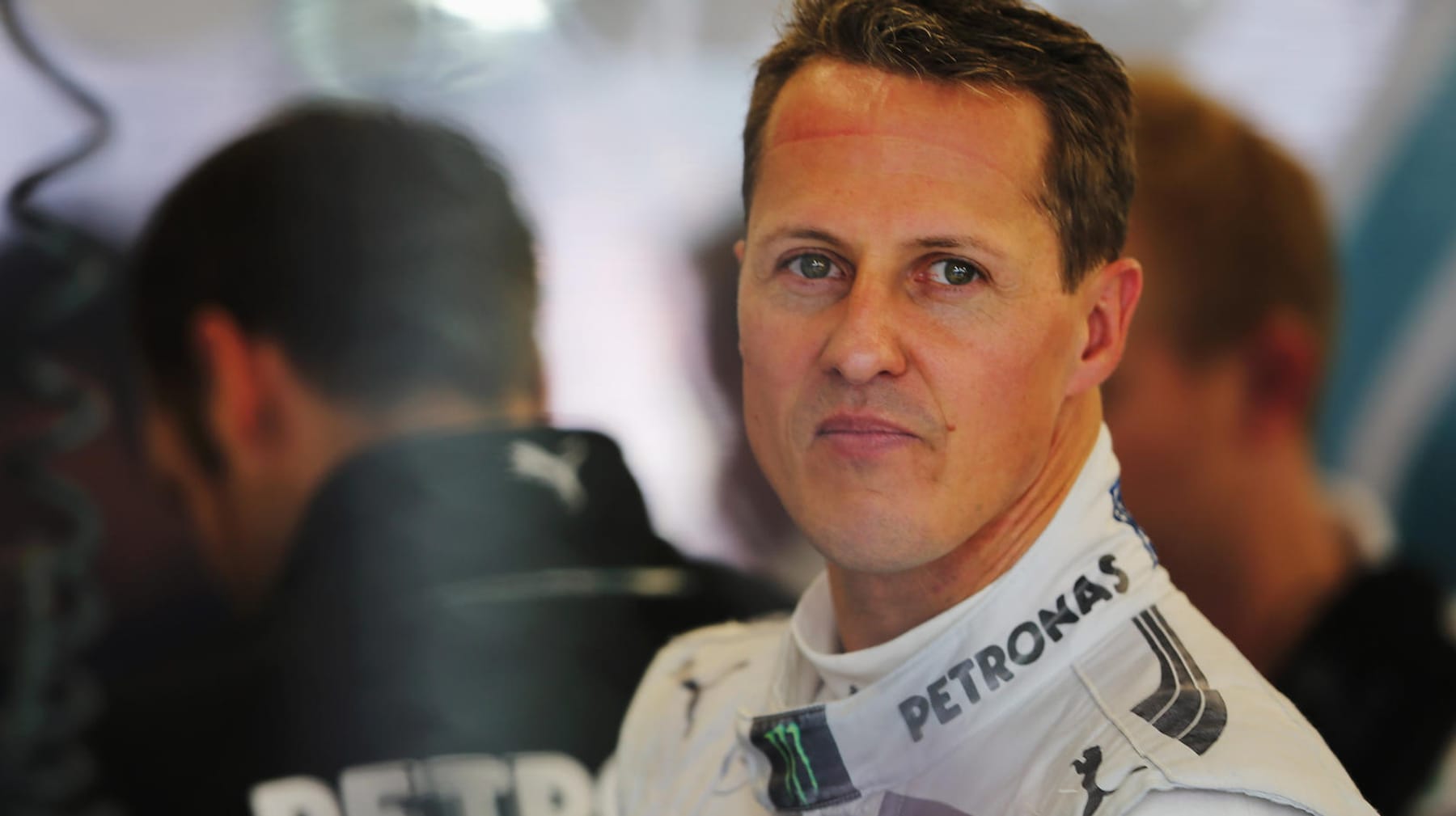 Film über Michael Schumacher wurde verschoben