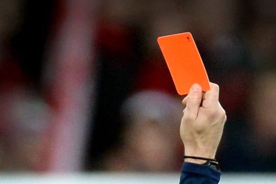 Die Schiedsrichter des Kreises Köln schickten keine Unparteiischen zu allen Spielen der Kreisligen A bis D.
