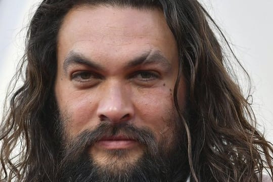 Jason Momoa bei der Oscar-Verleihung 2019.