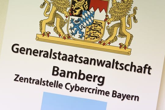 Zentralstelle Cybercrime