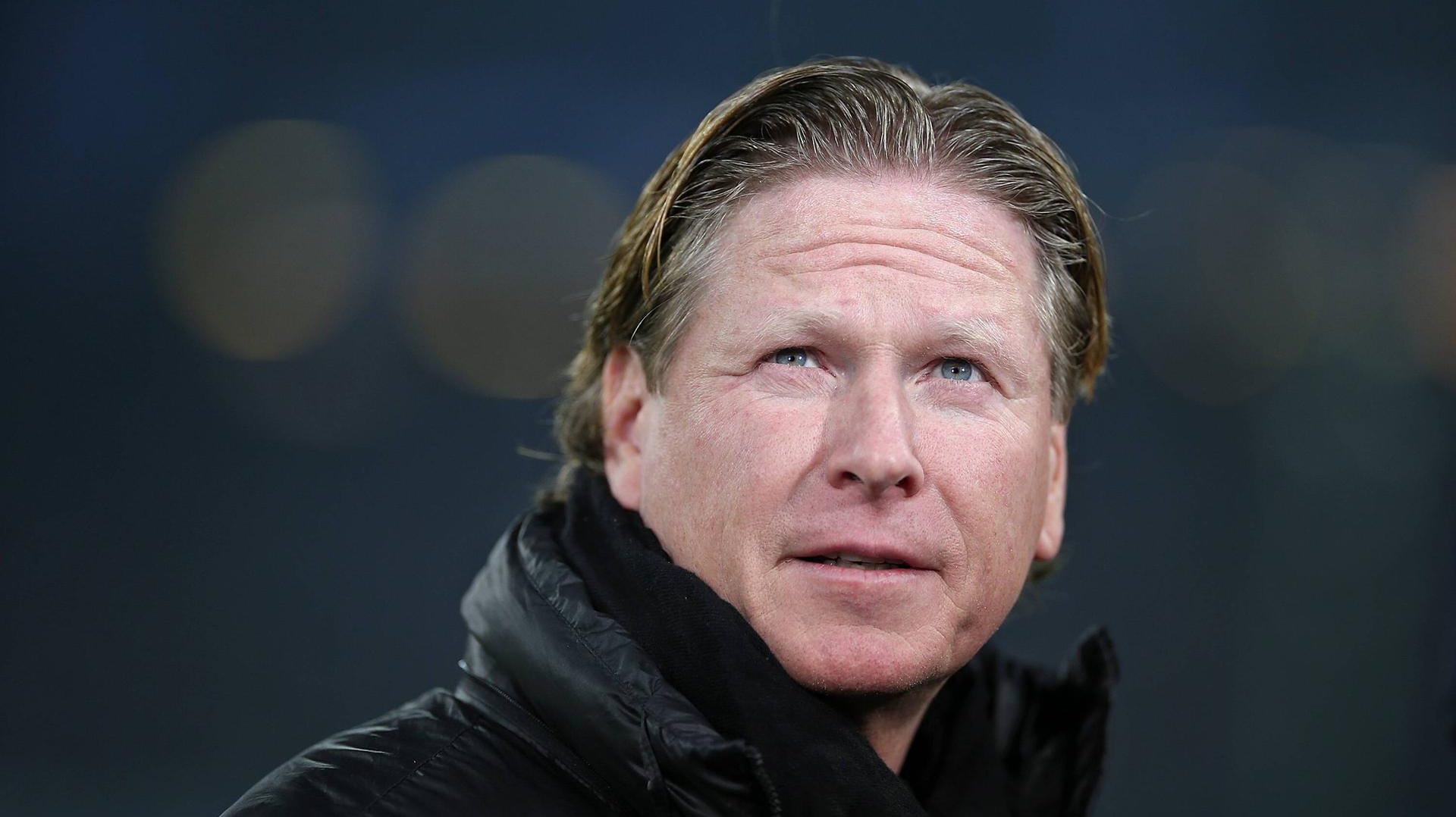 Markus Gisdol: Er wird wohl neuer Trainer des 1. FC Köln.