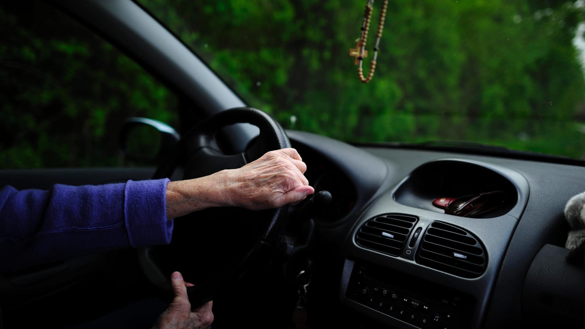 Urteil fahrlässige Tötung bei mutmaßlichem Epilepsieanfall