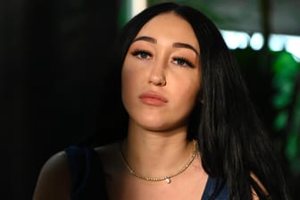 Noah Cyrus musste ihr Konzert in Mexiko-Stadt abbrechen.