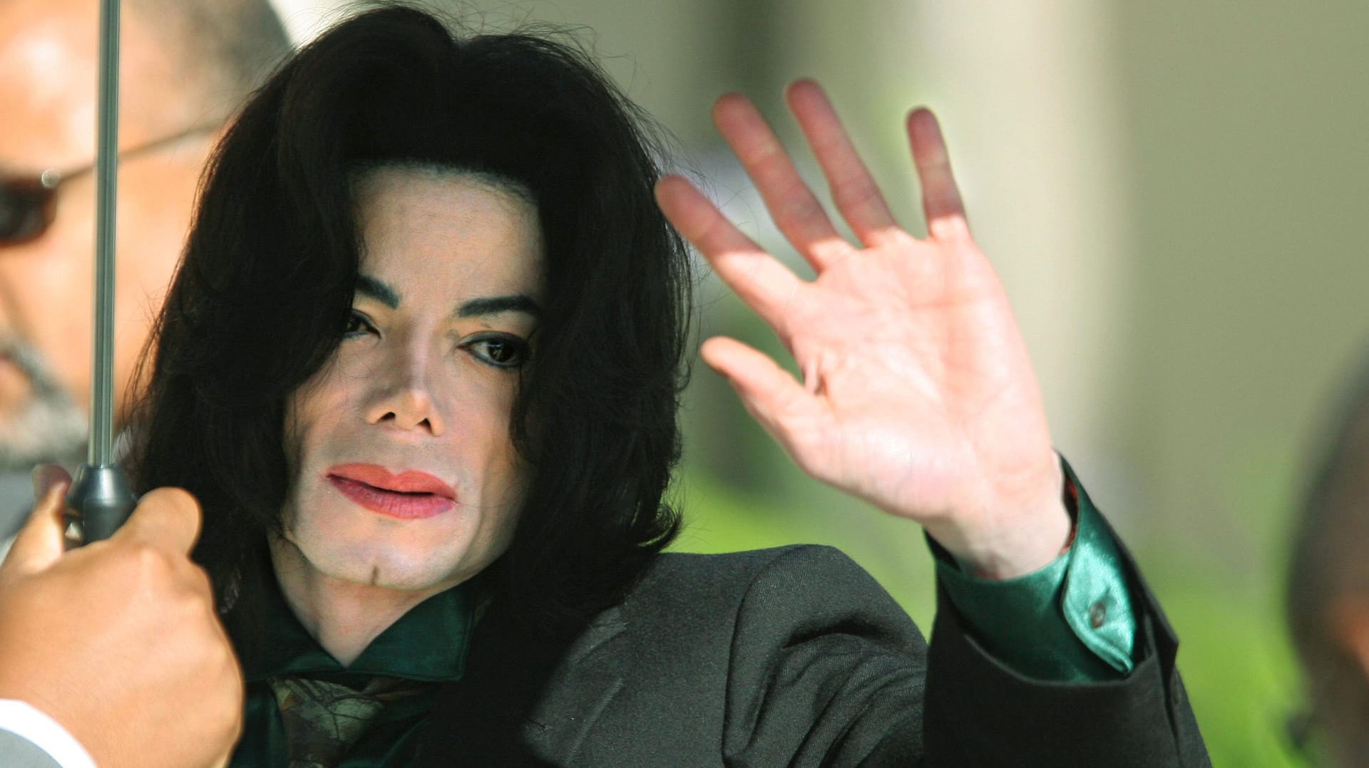 Michael Jackson: Der Prozess wegen Kindesmissbrauch könnte erneut aufgenommen werden.