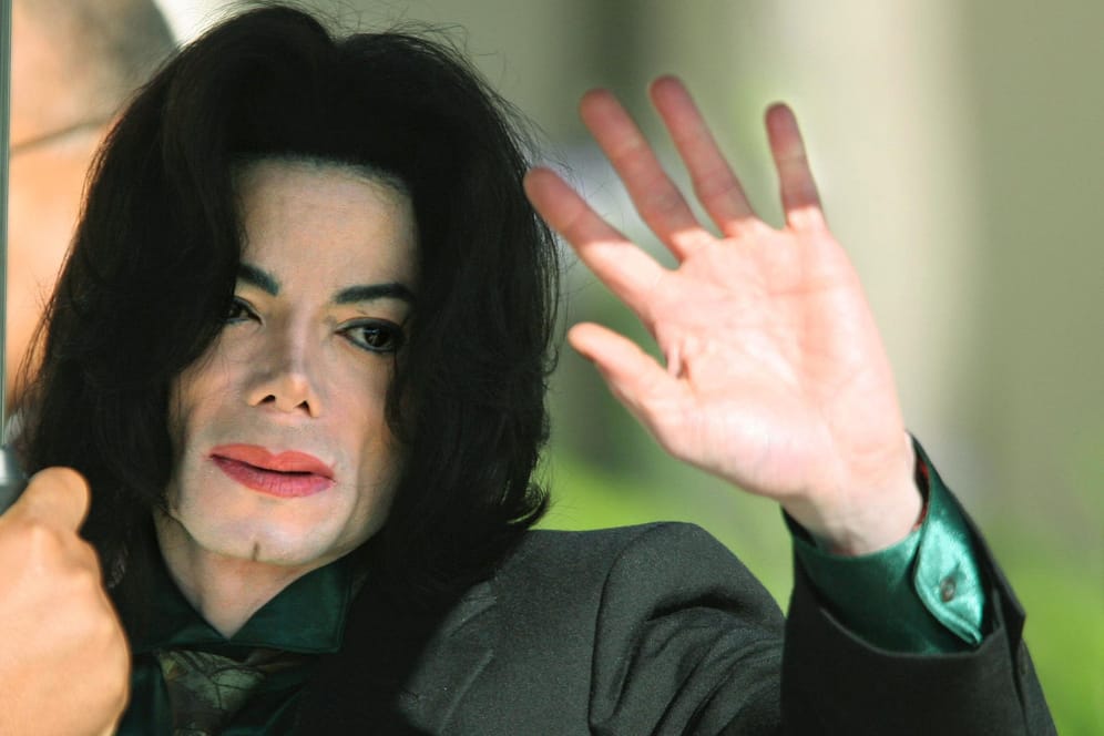 Michael Jackson: Der Prozess wegen Kindesmissbrauch könnte erneut aufgenommen werden.