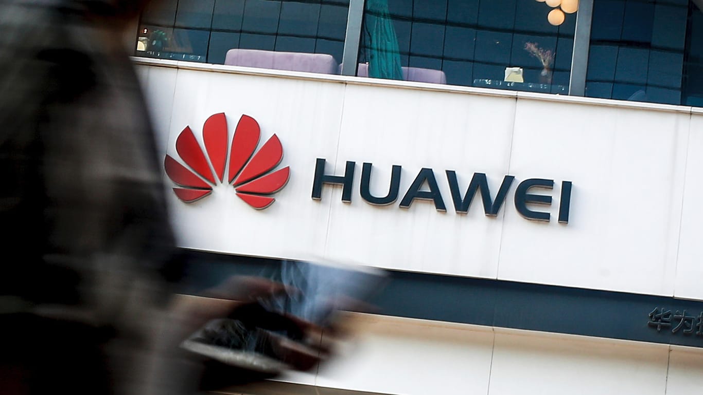 Huawei-Trade Reprieve