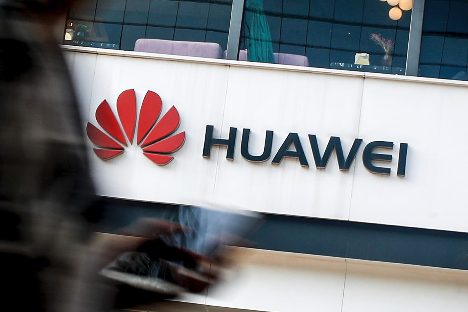 Huawei-Trade Reprieve