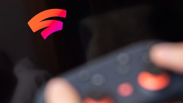 Googles neuer Cloud-Gaming-Dienst Stadia ist da.