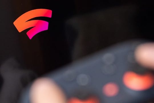 Googles neuer Cloud-Gaming-Dienst Stadia ist da.