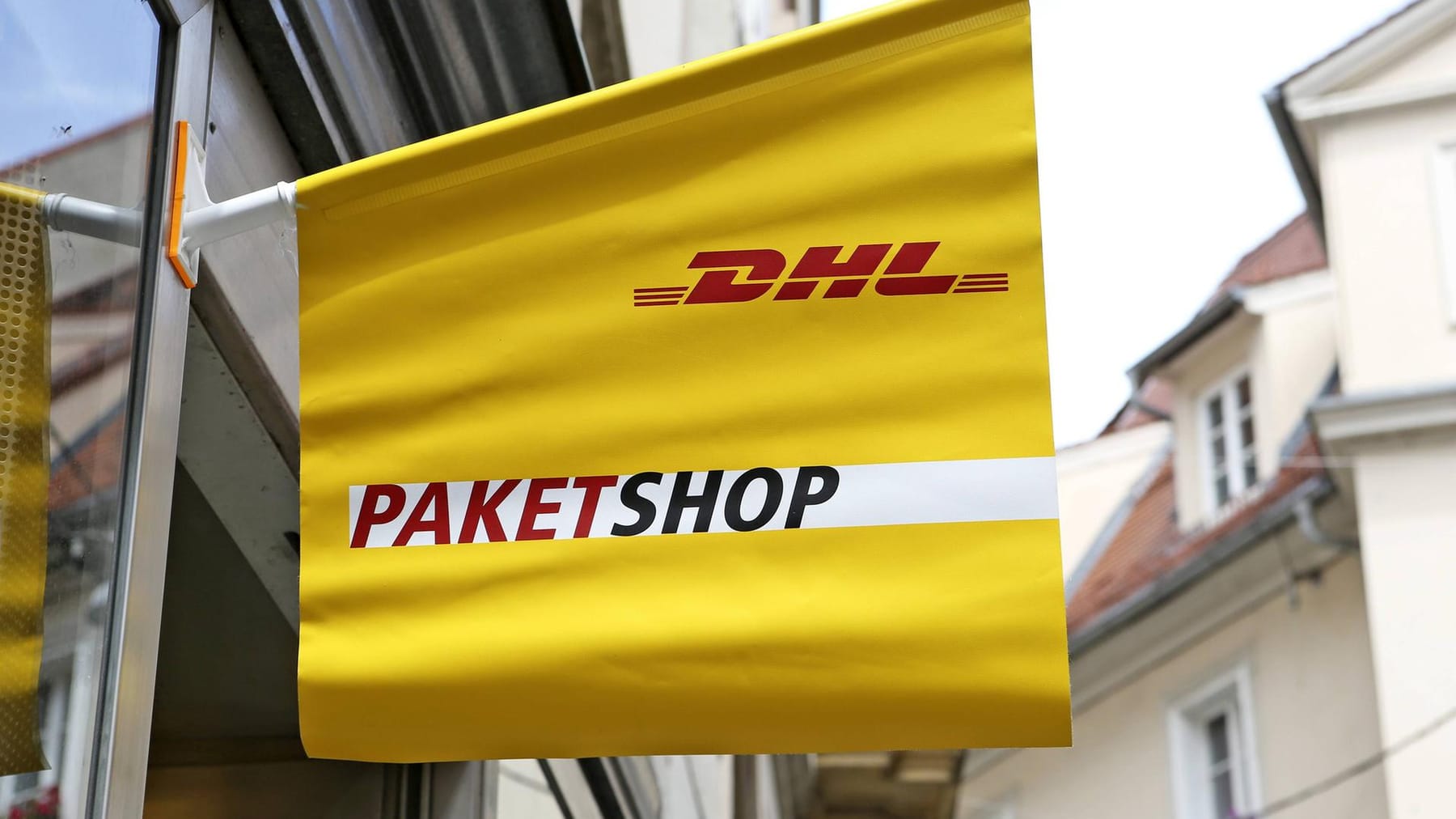 Deutsche Post: DHL Will Expressdienste Ausbauen Und Investiert Milliarden