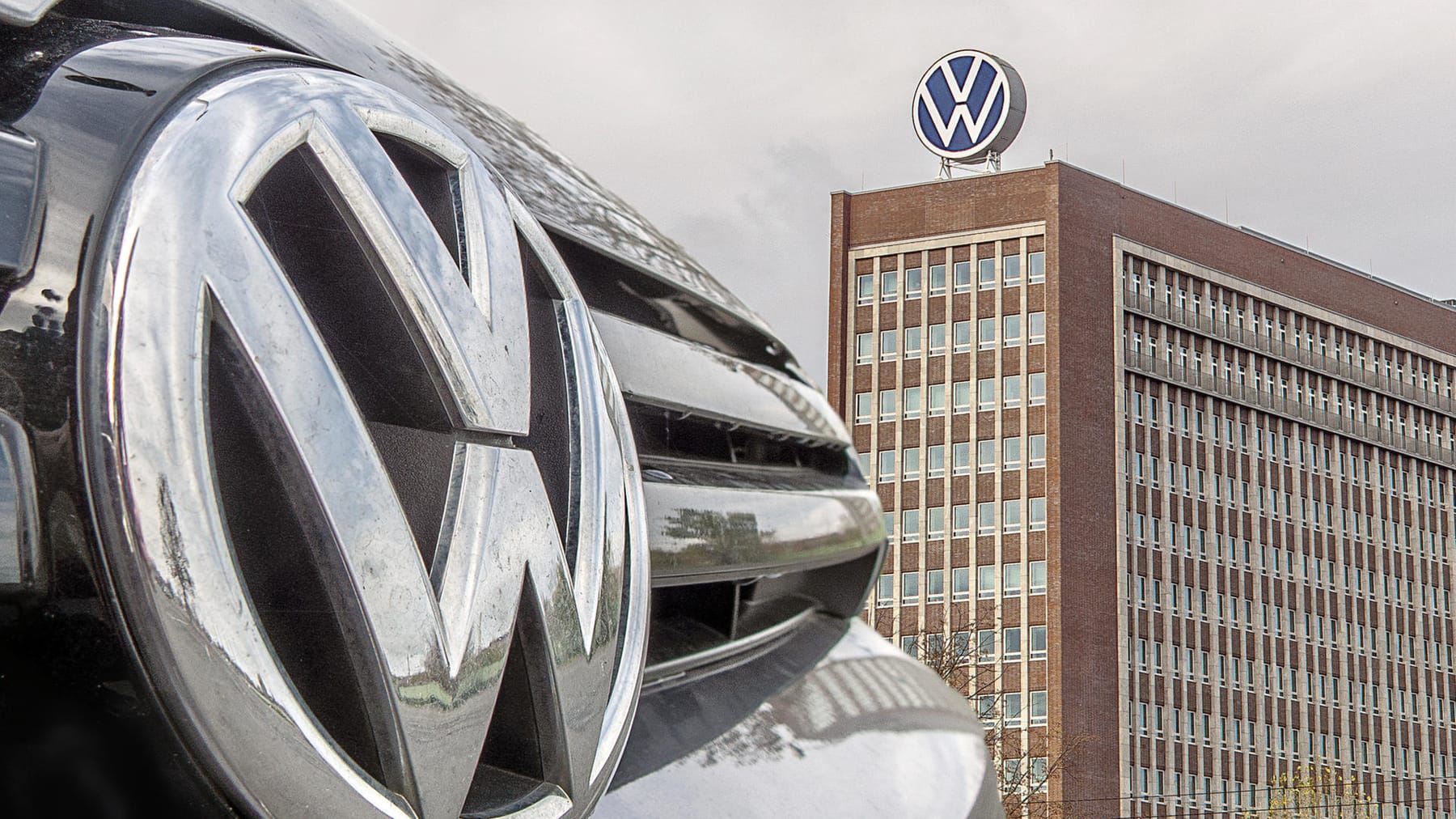 Mehrere Millionen Dollar – US-Zulieferer verklagt VW