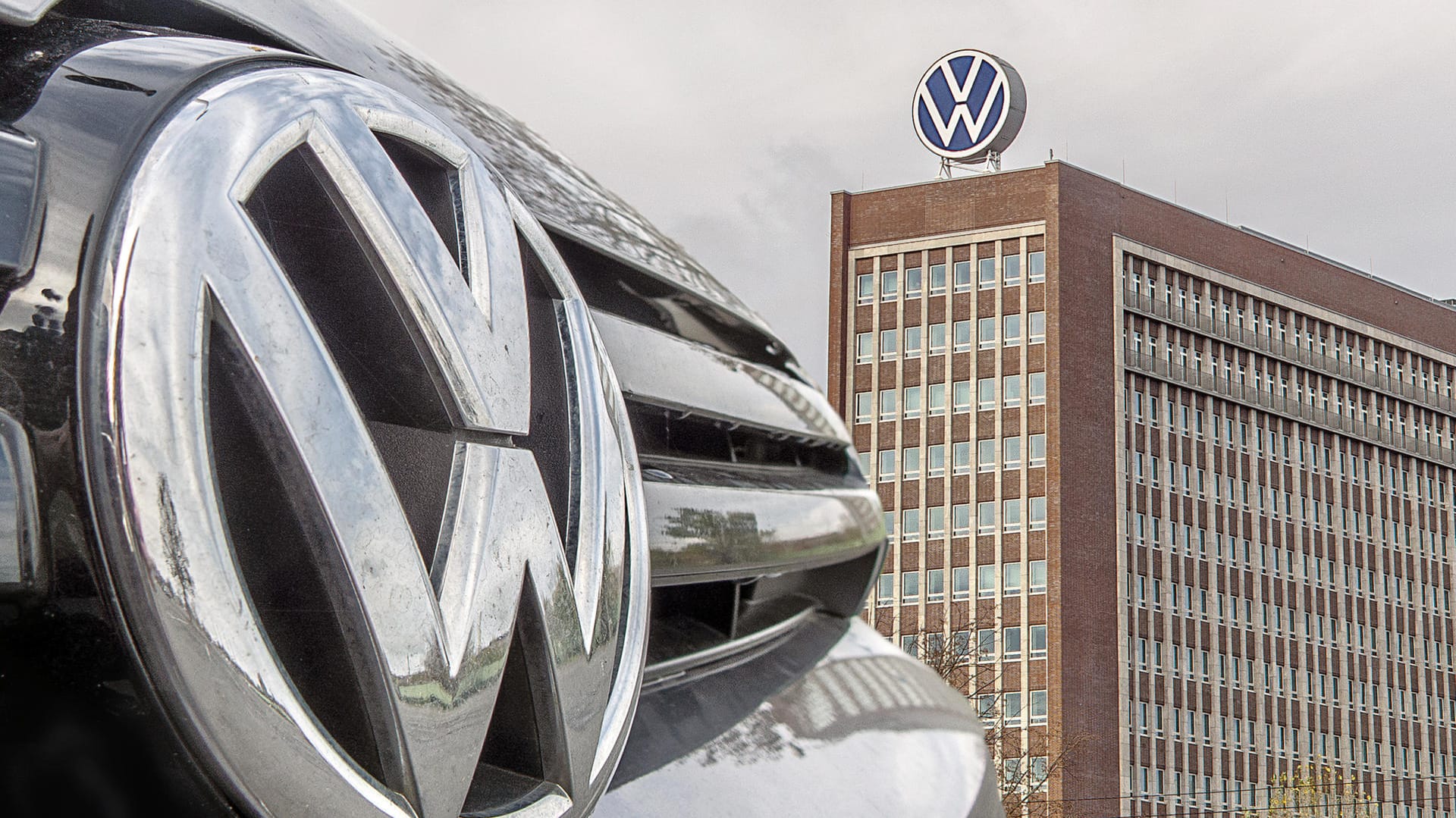 VW Verwaltungsgebäude: Prevent hat sich in den vergangenen Jahren mit VW immer wieder erbittert um Lieferkonditionen gestritten. VW Verwaltungsgebäude: Prevent hat sich in den vergangenen Jahren mit VW immer wieder erbittert um Lieferkonditionen gestritten.