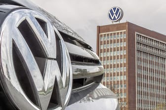 VW Verwaltungsgebäude: Prevent hat sich in den vergangenen Jahren mit VW immer wieder erbittert um Lieferkonditionen gestritten.