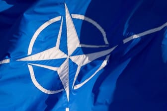 Frankreichs Präsident, Emmanuel Macron, hatte der Nato kürzlich den "Hirntod" bescheinigt.