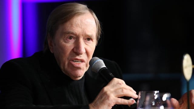 Ist ein großer Fan von Kai Havertz: Günter Netzer.