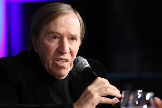 Ist ein großer Fan von Kai Havertz: Günter Netzer.