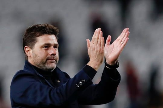Ist nicht mehr Trainer von Tottenham Hotspur: Mauricio Pochettino.