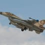 Angriff auf Israel | Israelische Kampfjets greifen Hisbollah-Ziele an