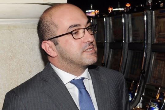 Der Verdächtige Yorgen Fenech: Die Investigativjournalistin Daphne Caruana Galizia wurde mit einer Autobombe getötet.