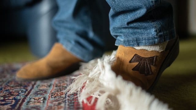 Die Wohnberaterin des Landkreises Hof berät Senioren und andere Personen zu Wohnumfeldverbessernden Maßnahmen. Die Wohnberaterin des Landkreises Hof berät Senioren und andere Personen zu Wohnumfeldverbessernden Maßnahmen.