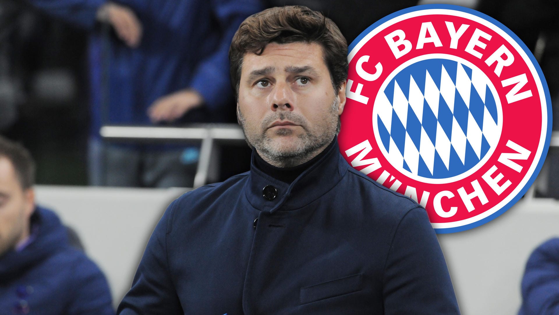 Erfolgstrainer: Mauricio Pochettino arbeitete fünfeinhalb Jahre für Tottenham Hotspur. Länger war in der jüngeren Vergangenheit nur der Engländer Keith Burkinshaw (1976 bis 1984) Coach der Londoner.