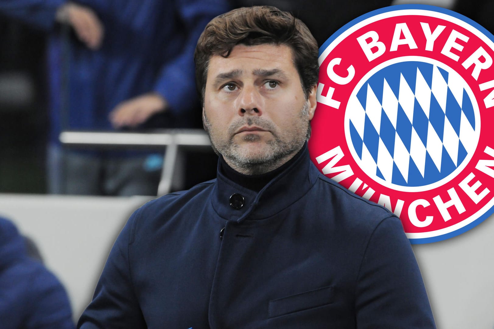 Erfolgstrainer: Mauricio Pochettino arbeitete fünfeinhalb Jahre für Tottenham Hotspur. Länger war in der jüngeren Vergangenheit nur der Engländer Keith Burkinshaw (1976 bis 1984) Coach der Londoner.