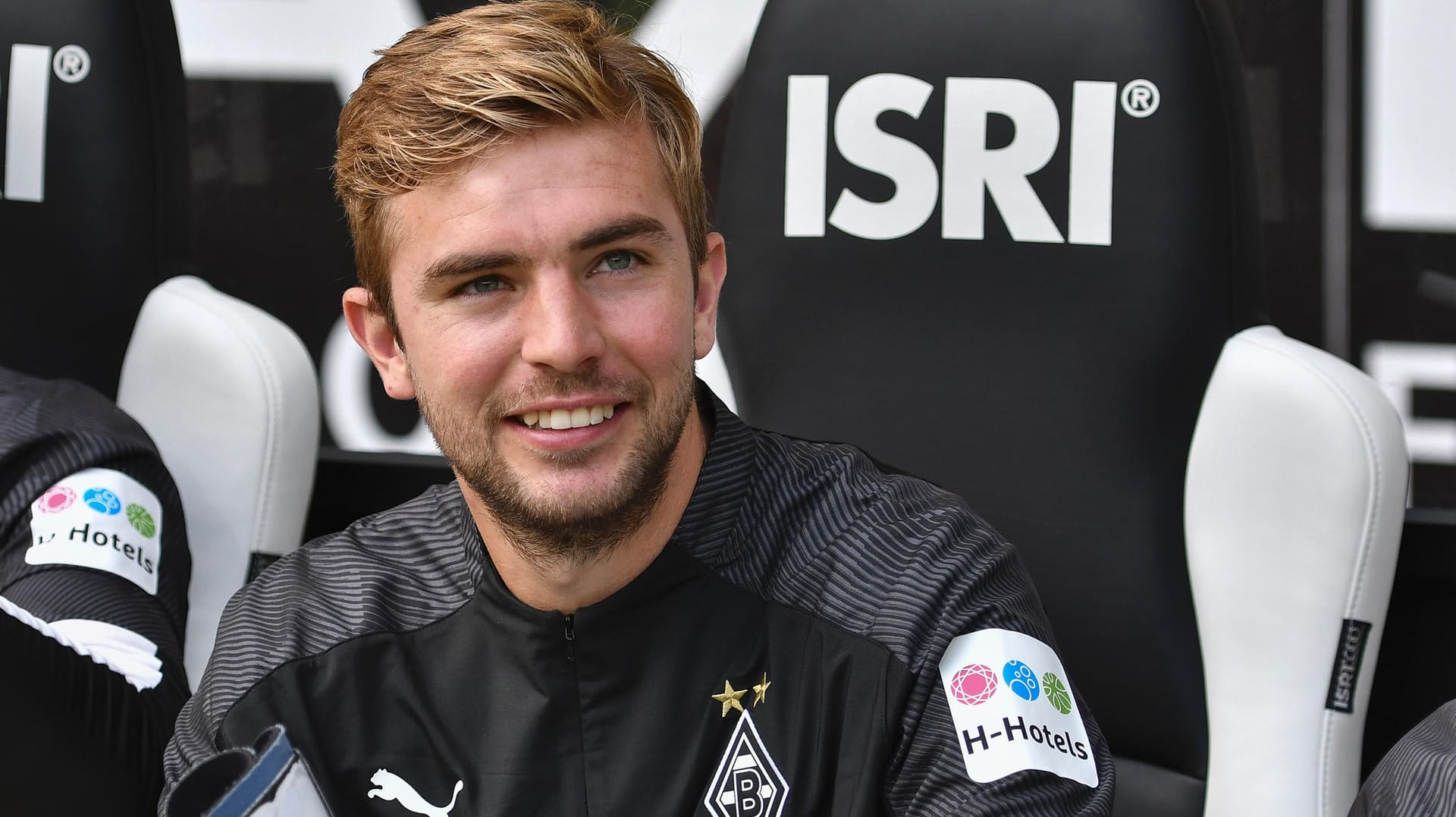 Christoph Kramer: Der Gladbach-Profi ermuntert die Fans dazu, von der Meisterschaft zu träumen.