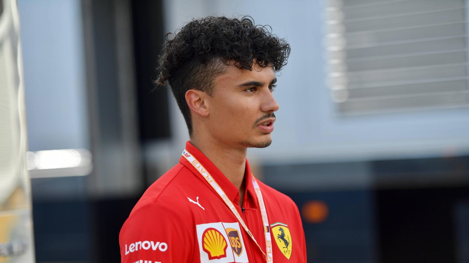 Fuhr von 2016 bis 2017 in der Formel 1: Pascal Wehrlein.