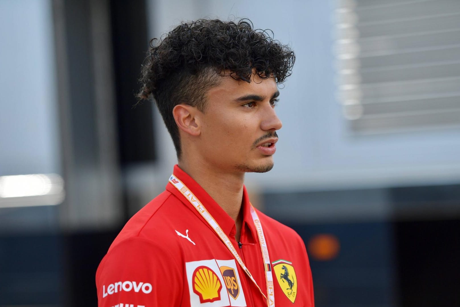 Fuhr von 2016 bis 2017 in der Formel 1: Pascal Wehrlein.