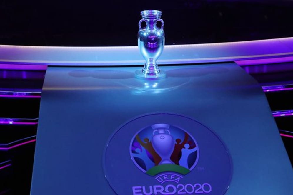Die Auslosung für die Fußball-EM wird laut UEFA weniger kompliziert als befürchtet.