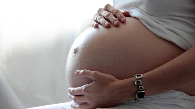 Die Gefahr steige ab der 40. Die Gefahr steige ab der 40.
