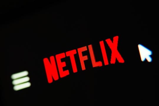 Nutzer klagen über Probleme beim Streamen auf Netflix.
