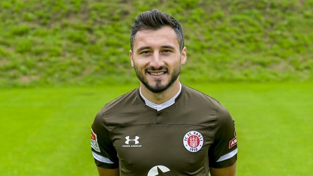 Wird nicht mehr für den FC St.