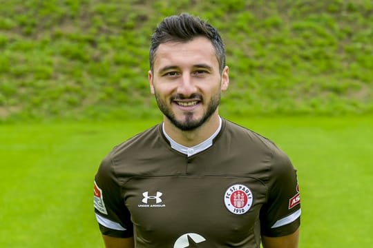 Wird nicht mehr für den FC St.