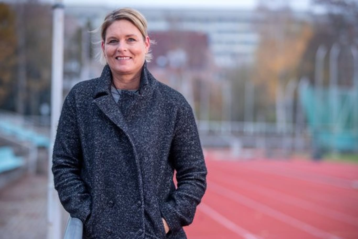 "Wunderschöne" und "richtig schlechte Momente": Katrin Krabbe wird 50.