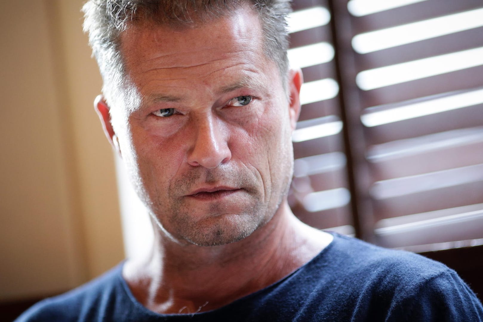 Til Schweiger: Seine Ex-Frau packte in ihrem Buch aus und sprach von Fremdgehgeschichten ihres damaligen Mannes.