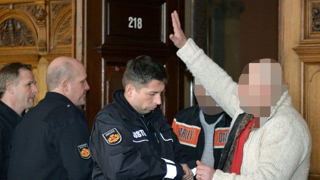 Das Verwaltungsgericht in Bremen lehnt den Eilantrag von Ibrahim Miri ab. Das Verwaltungsgericht in Bremen lehnt den Eilantrag von Ibrahim Miri ab.