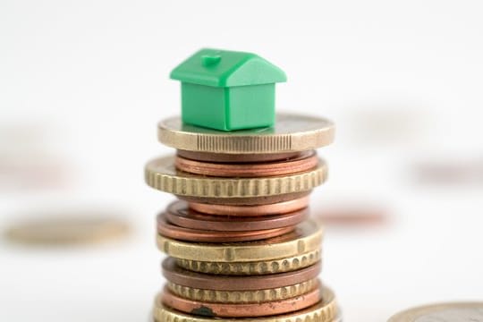 Kunden können vorzeitig aus einer Immobilienfinanzierung aussteigen - müssen ihre Bank aber dafür entschädigen. Kunden können vorzeitig aus einer Immobilienfinanzierung aussteigen - müssen ihre Bank aber dafür entschädigen.